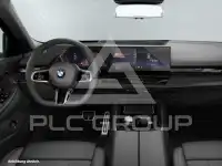 2025 BMW 520