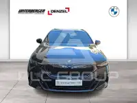 2025 BMW 520