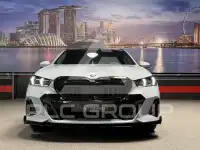 2025 BMW 520