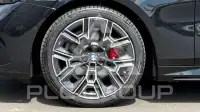 2025 BMW 520