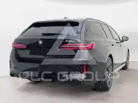 2025 BMW 520