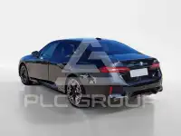 2025 BMW 520