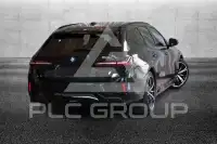 2025 BMW 520