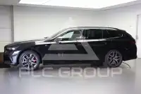 2025 BMW 520