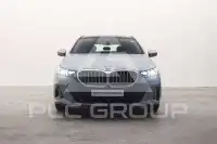 2025 BMW 520