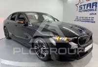 2025 BMW 520