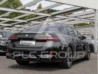 2025 BMW 520