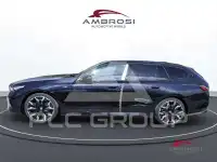 2025 BMW 520