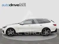 2025 BMW 520