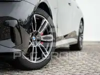 2025 BMW 520