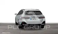 2025 BMW 520