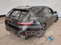 2025 BMW 520