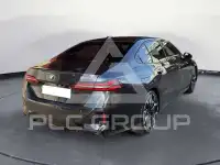 2025 BMW 520
