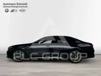 2025 BMW 520