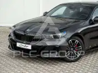 2025 BMW 520