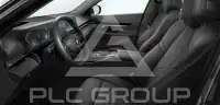 2025 BMW 520