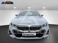 2025 BMW 520