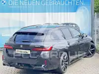 2025 BMW 520