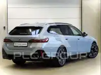 2025 BMW 520