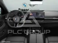 2025 BMW 520