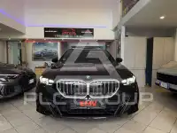 2025 BMW 520