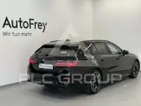 2025 BMW 520