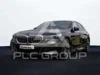 2025 BMW 520