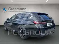 2025 BMW 520
