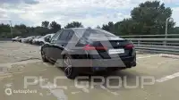 2025 BMW 520