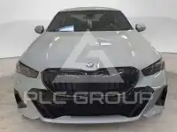 2025 BMW 520