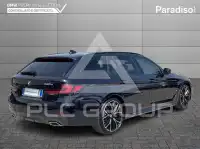 2025 BMW 520