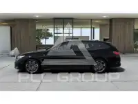 2025 BMW 520