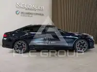 2025 BMW 520