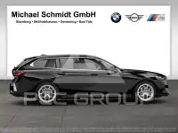 2025 BMW 520
