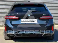2025 BMW 520