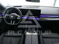 2025 BMW 520
