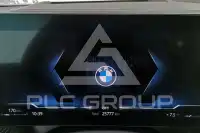 2025 BMW 520