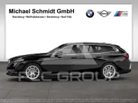 2025 BMW 520