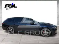 2025 BMW 520