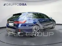 2025 BMW 520