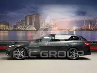 2025 BMW 520