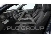 2025 BMW 520