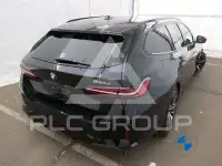 2025 BMW 520
