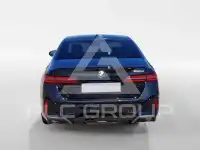 2025 BMW 520