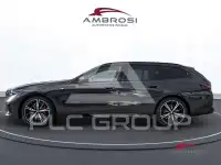 2025 BMW 520