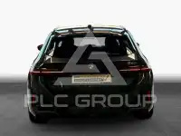 2025 BMW 520