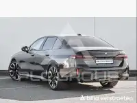 2025 BMW 520