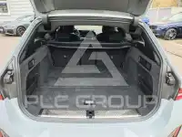 2025 BMW 520