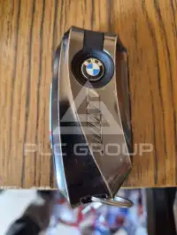 2025 BMW 520