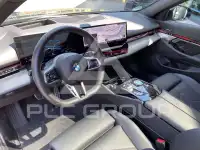 2025 BMW 520